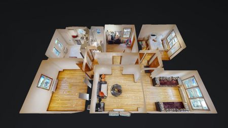 4825 Rue Chabot, #1 - Photo 5