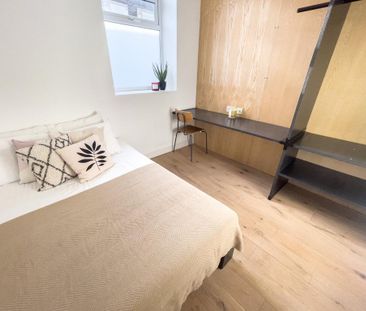 6 bedroom flat to rent - Photo 6