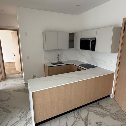 Departamento en Renta en Blum Santa Fe, Cuajimalpa - Photo 1