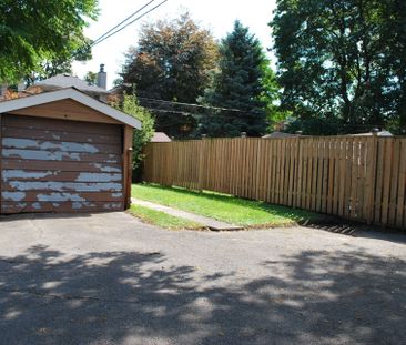 For Lease - 91 Rumsey Road, Toronto, Ontario - Photo 4