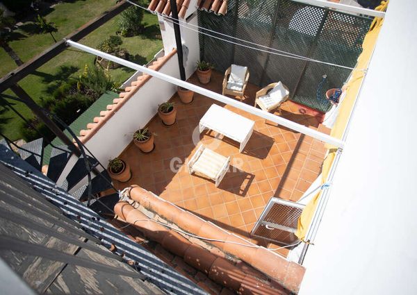 Chalet Adosado en alquiler en Casares – Málaga | Gilmar Consulting