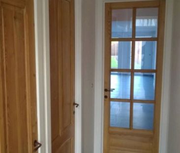 Gerenoveerde woning met tuin in Eeklo - Photo 2