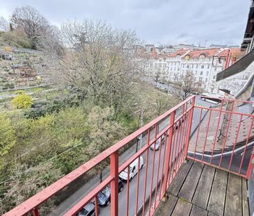 3 Zimmer, 5. Stock - Photo 4