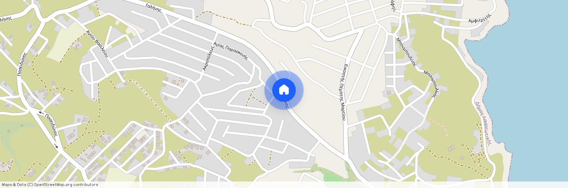 Καλοπήγαδο 190 01 Κερατέα, Τρεχαντιέρα - Σπηλιαζέζα - Καλοπήγαδο (Κερατέα)