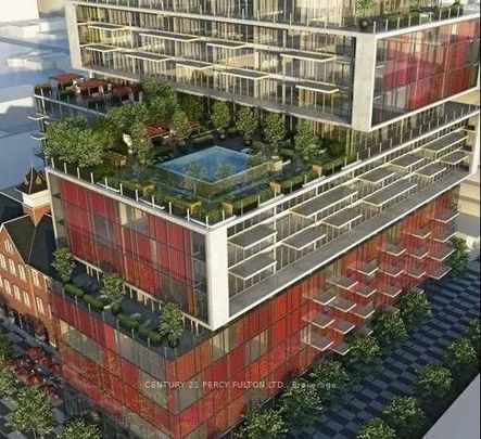 Fashion House Lofts 560 , #213 - Photo 1