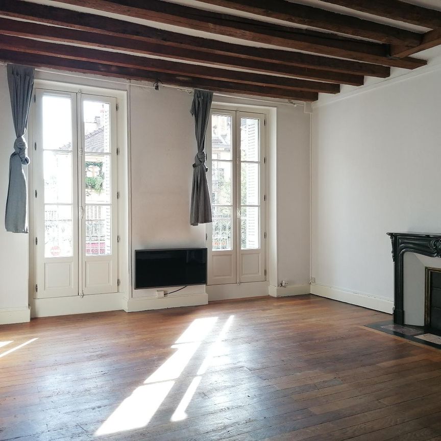 Location Appartement 2 pièces 53m² DIJON 21000 - Photo 1
