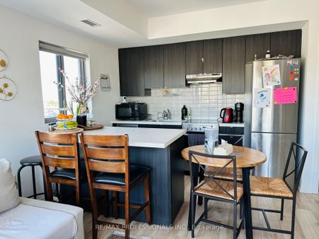 For Lease - 408 Browns Line Unit# 406, Toronto, Ontario - Photo 4