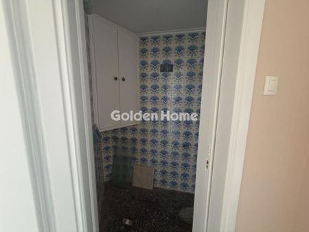 Διαμέρισμα για ενοικίαση Λαμπρινή (Γαλάτσι) - Photo 4