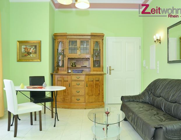 Living Extravagant - in Zentraler Lage von Bonn - Foto 1