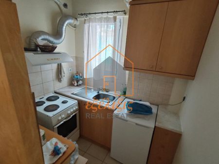 Διαμέρισμα για ενοικίαση Μεταμόρφωση (Βόλος) - Photo 5