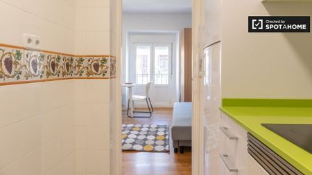 madrid, Community of Madrid 28012 - Photo 3