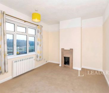 3 bedroom house to rent Council House, Bytham Road, Creeton, Granth... - Photo 1