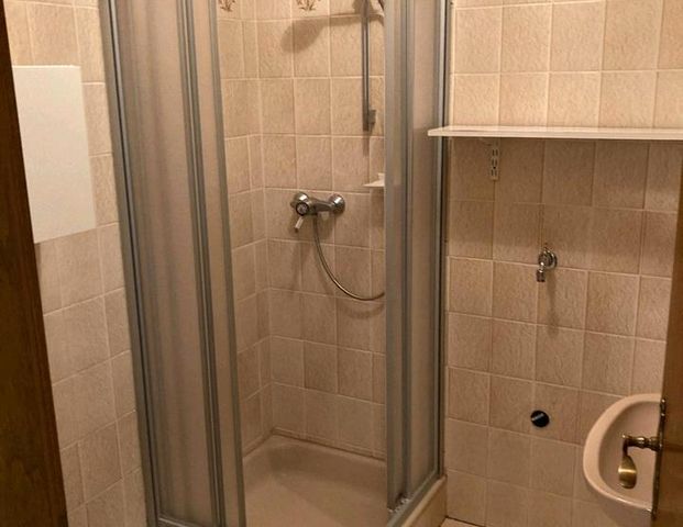 1 Zimmer Wohnung - Foto 1