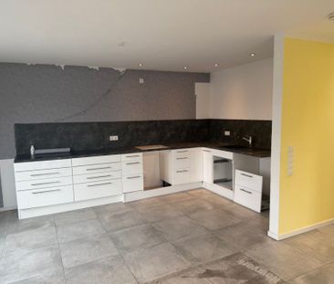 *** Moderne helle Penthauswohnungmit großer Dachterrasse in Unkel a... - Photo 2