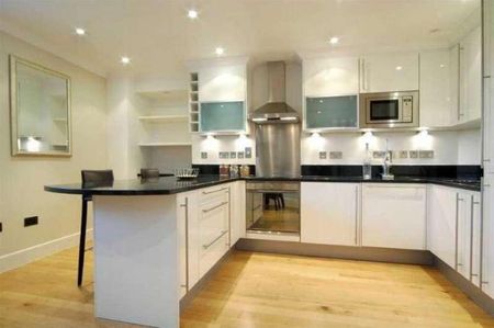 Jack Straws Castle, North End Way, Hampstead, NW3 - Photo 5