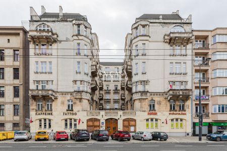 al. Jerozolimskie/idealna przestrzeń na biuro - Photo 4