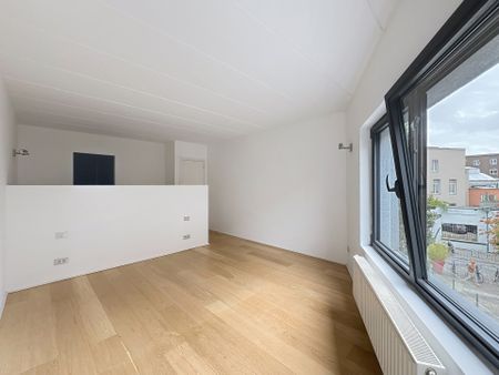 Flat - for rent - Photo 4