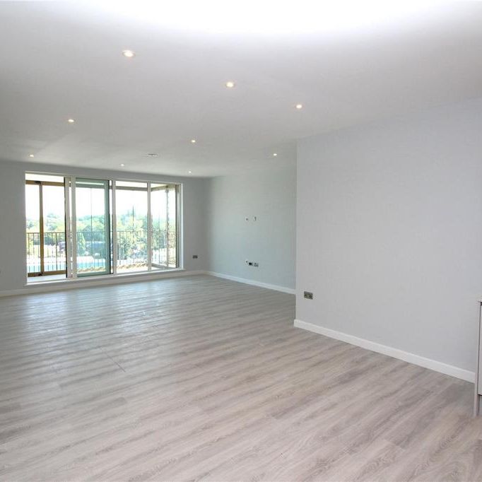 3 bedroom apartment to rent - Photo 1