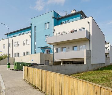 barrierefreie Wohnung in Ziersdorf - Foto 4