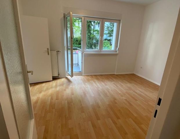Zwischenmiete Möbeliert 12.10-24.20 1-Zimmer Wohnung Neukölln - Foto 1