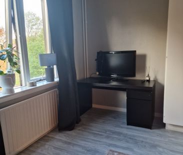 Stålhandskegatan, Göteborg - Foto 4