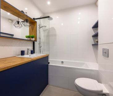 Duży taras | Blisko metra Trocka - Zdjęcie 1