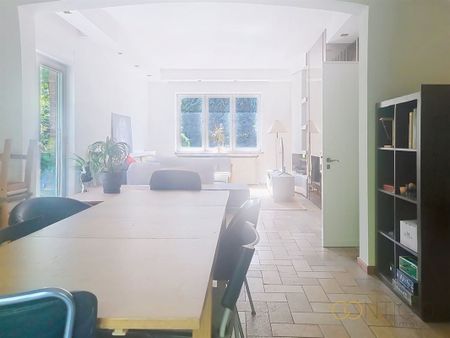 Charmante maison 4 chambres avec grand jardin et terrasse - Foto 3