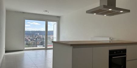 Appartement te huur in Liège voor € 1.150 met 2 slaapkamers - Foto 4