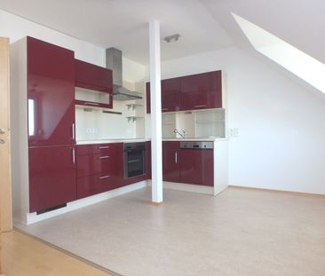 Helle 3,5-Zimmer Wohnung Nähe Krems zu vermieten - Photo 1