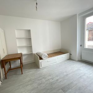 Location Appartement 1 pièce 14m² - Photo 2