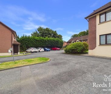 9 Knocklofty Court, Belfast, BT4 3NF - Photo 6