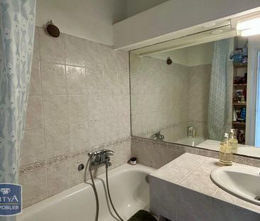 Location Appartement 2 pièces 45m² MOUGINS 06250 - Photo 5