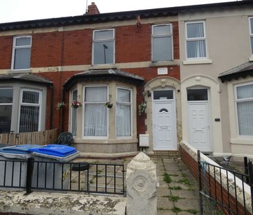 Egerton Road Flat 1 - Photo 5
