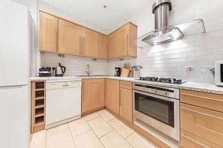 Cornwall Gardens, South Kensington, SW7 - Photo 5