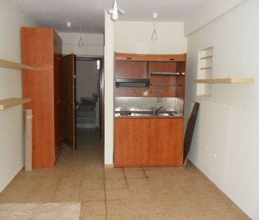 Studio/Γκαρσονιέρα για ενοικίαση Άγιος Δημήτριος (Κέντρο Θεσσαλονίκης) - Photo 3