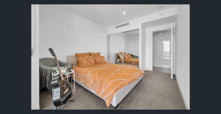 Exquisite One-bedroom Apartment - Perfectly Positioned in the heart of Woolloongabba! - Photo 4