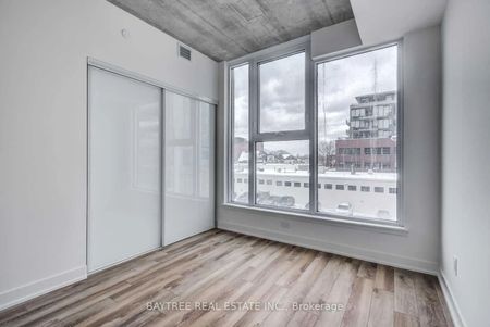 For Lease - 30 Baseball Place Unit# 404, Toronto, Ontario - Photo 3