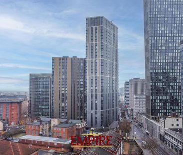 1 bedroom apartment to rent - Photo 4