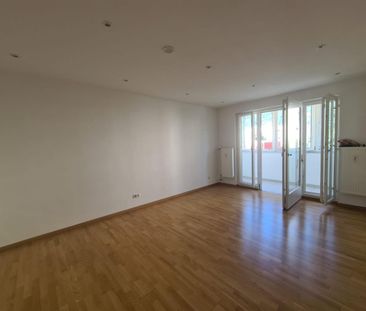 Mietwohnung mit Top-Infrastruktur - Photo 1