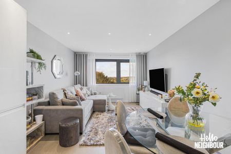 2 bedroom apartment to rent - Photo 4