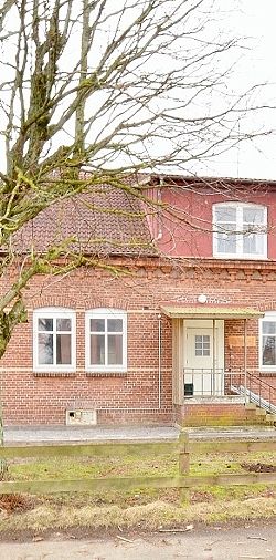 Bruksgatan, Genevad - Photo 2