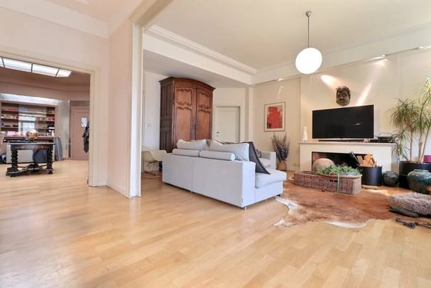 Appartement te huur - Photo 1