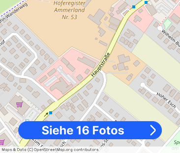 Modern wohnen in Edewecht: Neuwertige 3-ZKB-Wohnung frei ab 01.05.2... - Foto 1