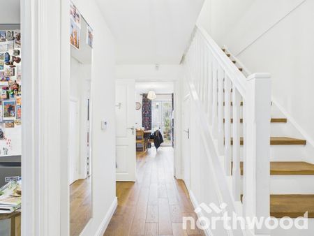 2 bedroom terraced house to rent - Photo 3