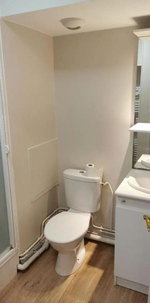 Appartement à louer 2 pièces 28.21m² - Photo 1