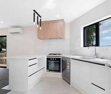 Brand-New Modern Home in a Prime Location - Photo 2