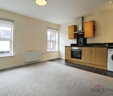 Green Street, Sandbach, CW11 - Photo 3