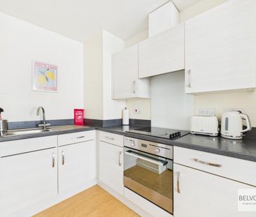 2 bedroom apartment to rent - Photo 6