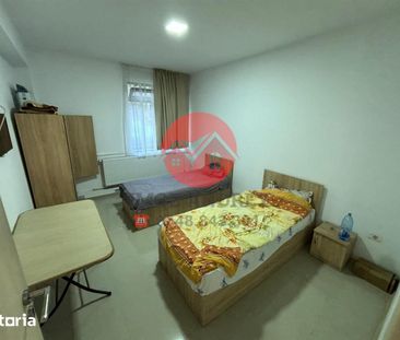 Casa spatioasa de inchiriat pentru muncitori15 paturiCurte cu gratar - Fotografie 5