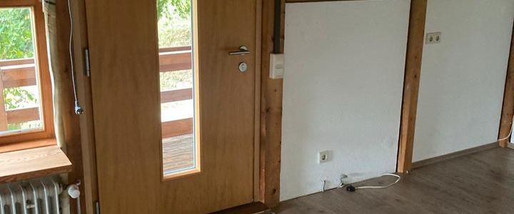 Wohnung 95 m2 in Berghaupten - Photo 1